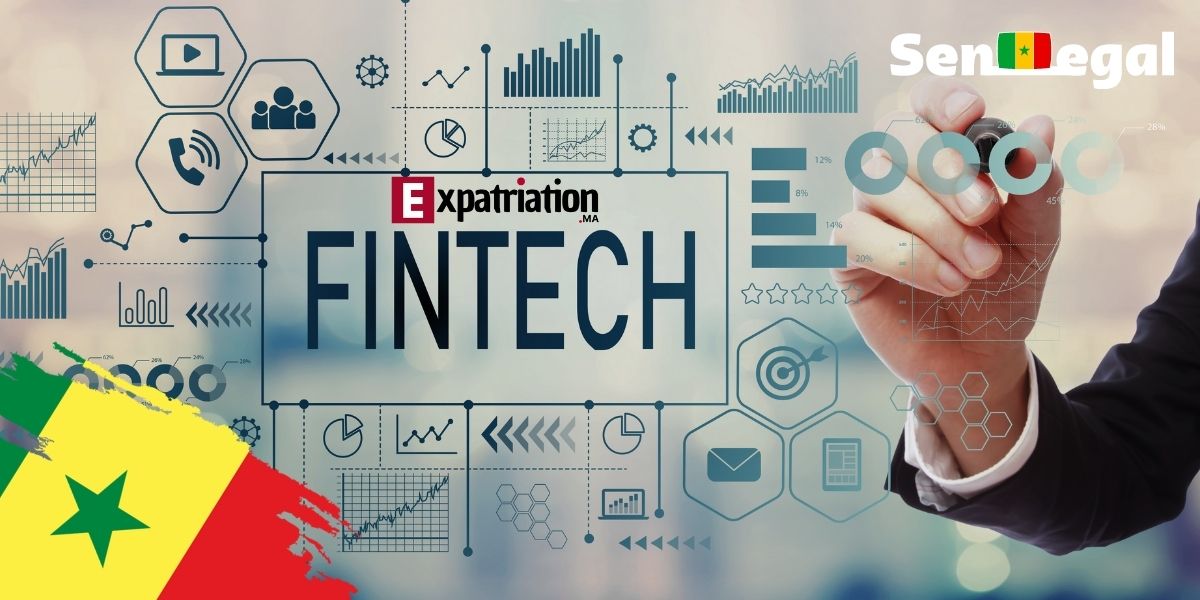 fintech senegal