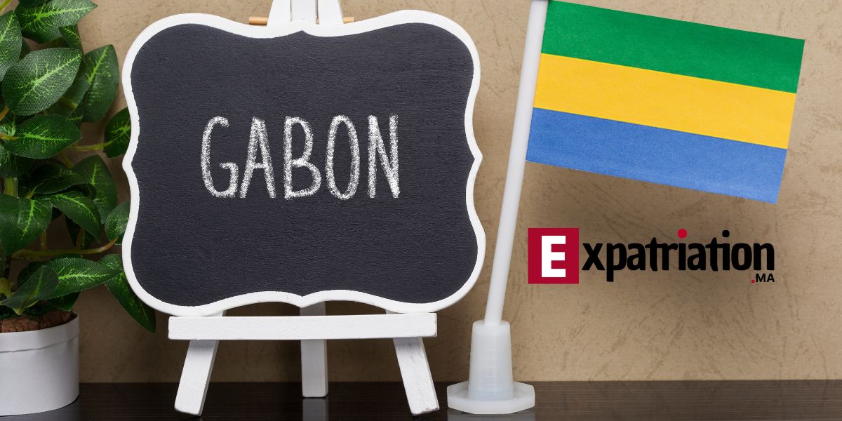 gabon expatriation