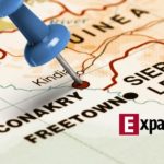 guinee Conakry expatriation