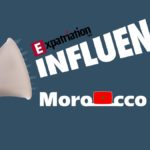influence du Maroc
