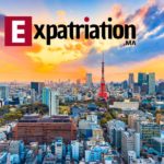 japon expatriation