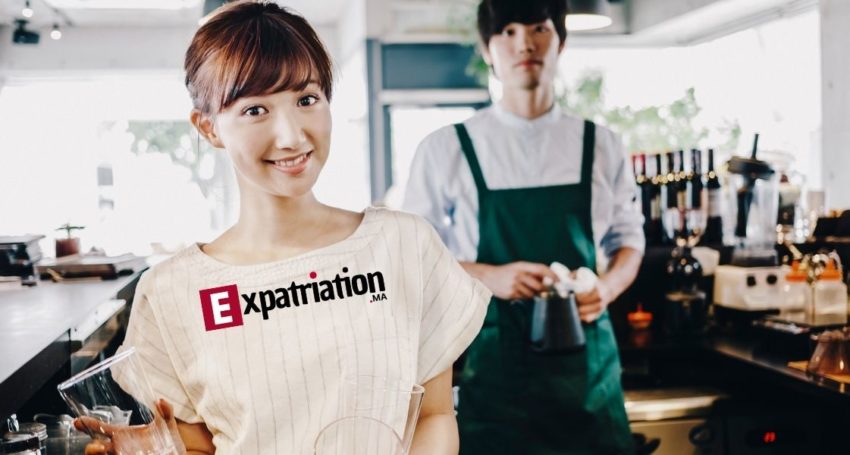 japon expatriation travail