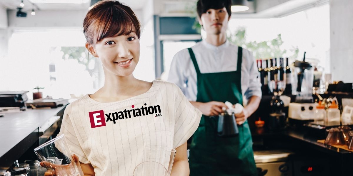 japon expatriation travail