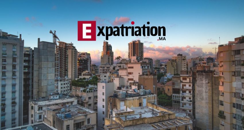 liban expatriation