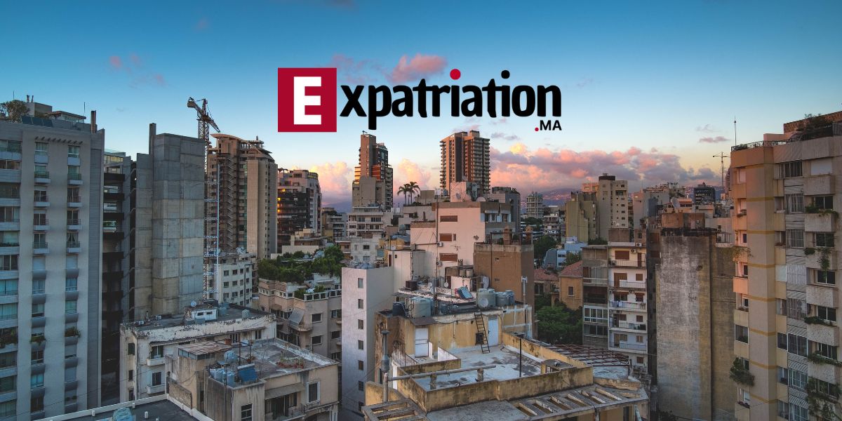 liban expatriation