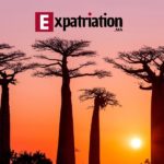 madagascar expatriation