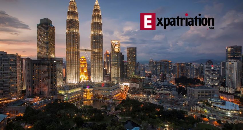 malaisie kuala lumpur expatriation