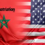 maroc etats unis usa