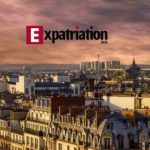 paris expatriation france