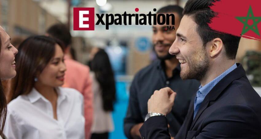 réseau professionnel Maroc