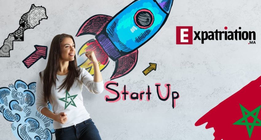 startup maroc