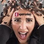 stress expatriation maroc