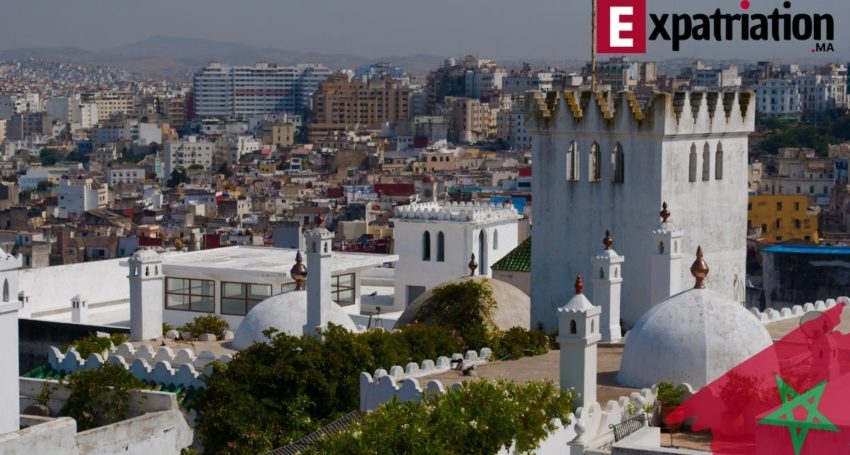 tanger maroc investir