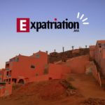 vie rurale Maroc vie urbaine