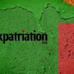 zambie expatriation