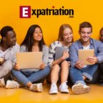 expatriation etudes marocains