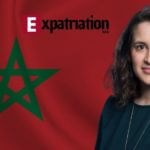 expatriation femme maroc
