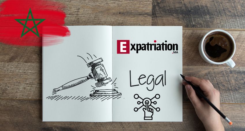 expatriation maroc legislation