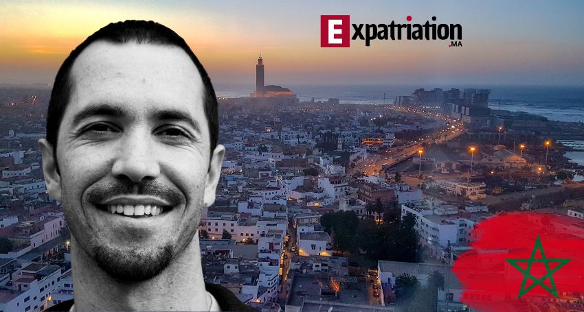 expatriation maroc expatrié