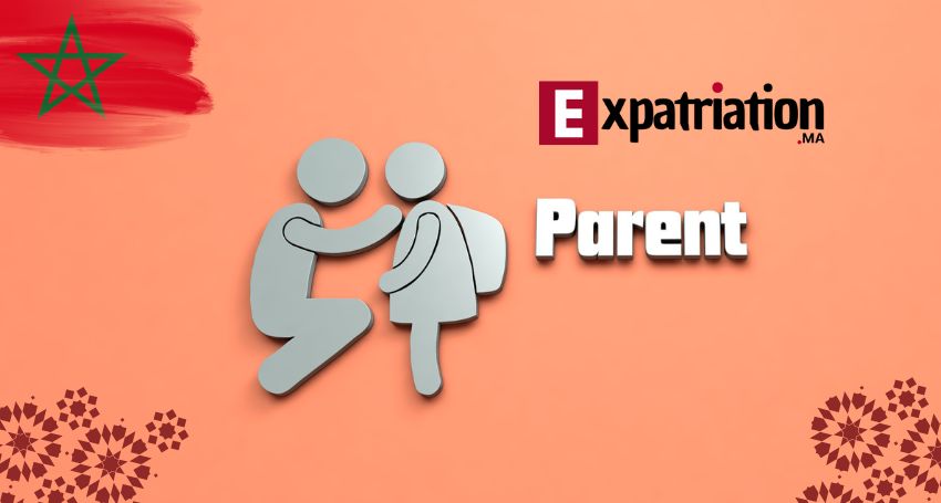 expatriation parents