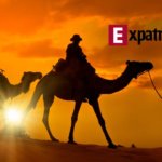 expatriation voyage maroc