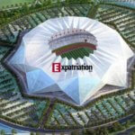 Le Maroc aura le 2e plus grand stade de football au monde