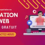 creation site internet maroc