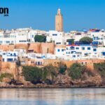 Expatriation à Rabat et Casablanca dans le top 10 en Afrique