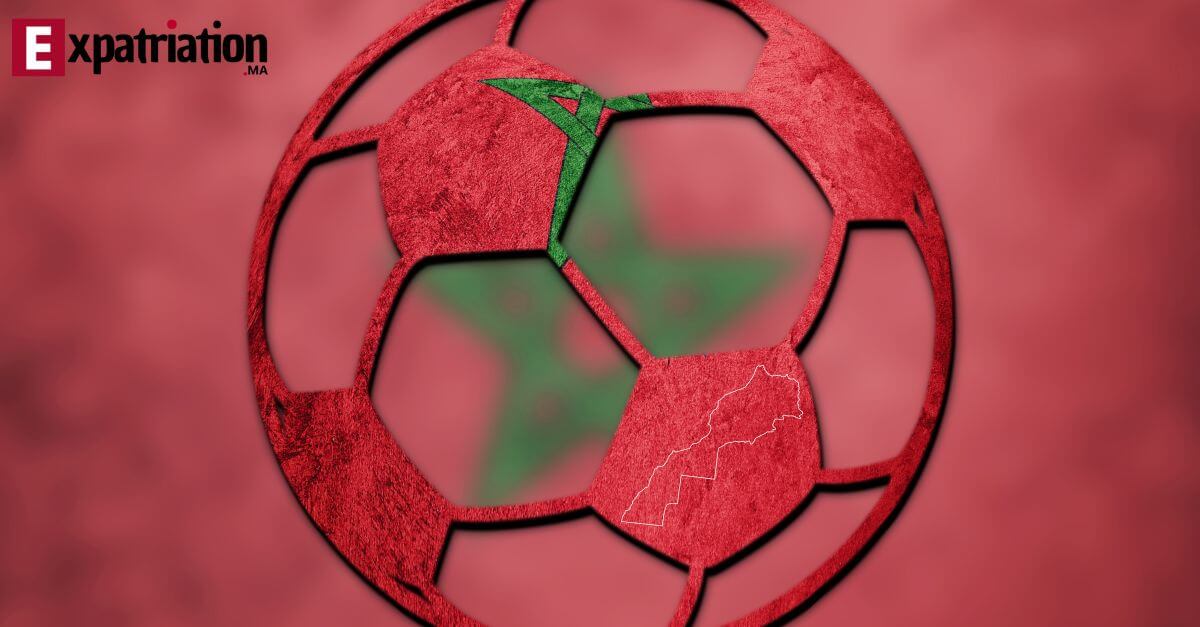Maroc 2030 : Quels avantages à organiser la coupe du monde