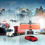 Comment importer des voitures de Dubai vers le Maroc