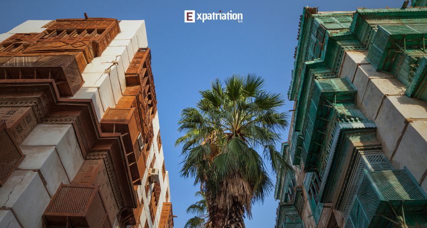 Acheter un bien immobilier en Arabie Saoudite