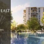 CAPRIA EAST – LA FORÊT GHAFF (GHAFF WOOD) Dubai