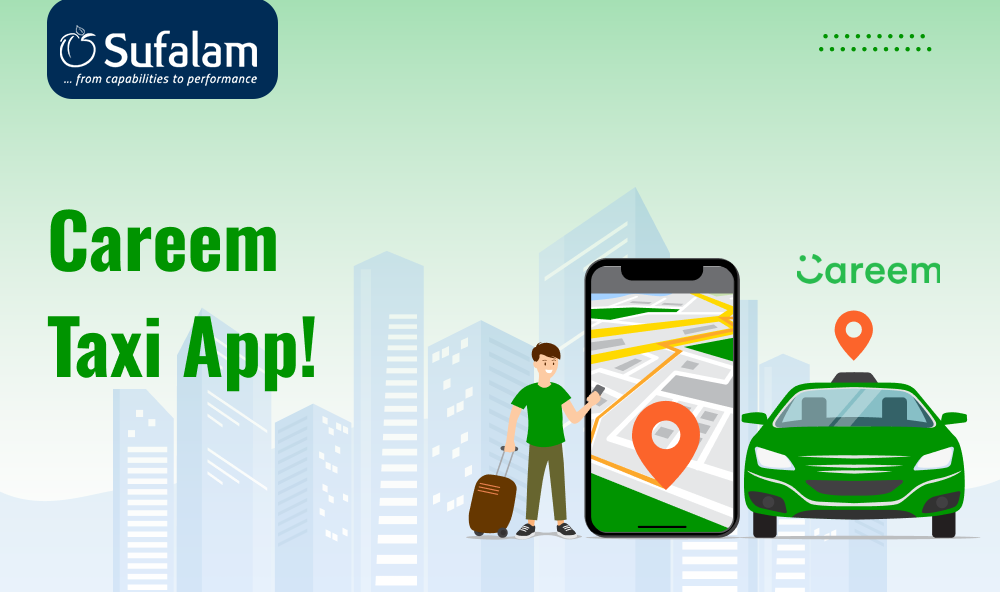 Careem Arabie saoudite