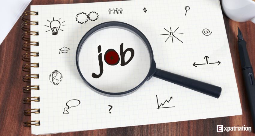 Chercher du travail au Maroc : Guide complet pour les expatriés