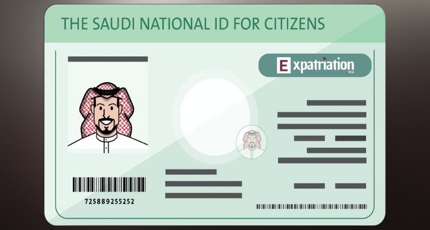 Comment obtenir votre Iqama en Arabie saoudite