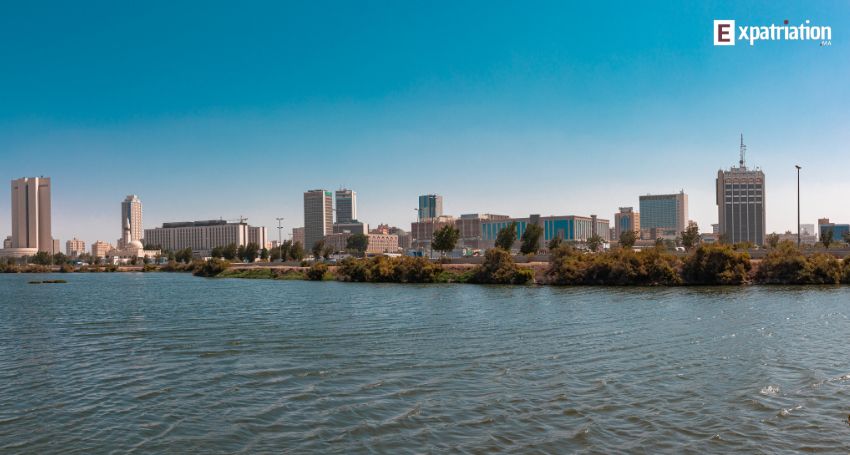 Conseils aux locataires en Arabie saoudite