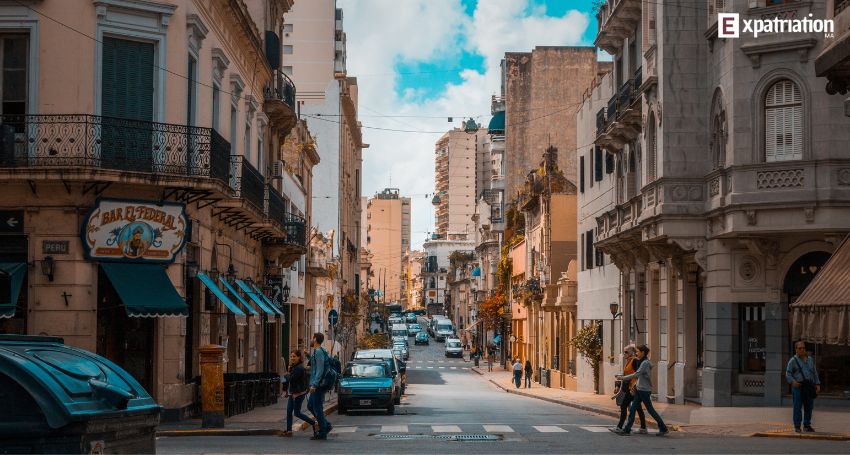 Coût de la vie en Argentine