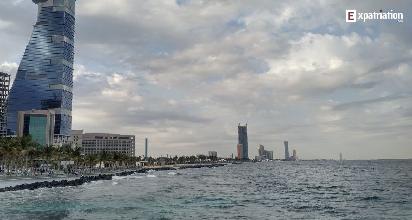 Coûts de location en Arabie saoudite