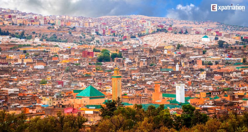 Expatriation au Maroc : 10 conseils utiles avant d'y vivre