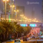 Les transports en Arabie saoudite : guide complet