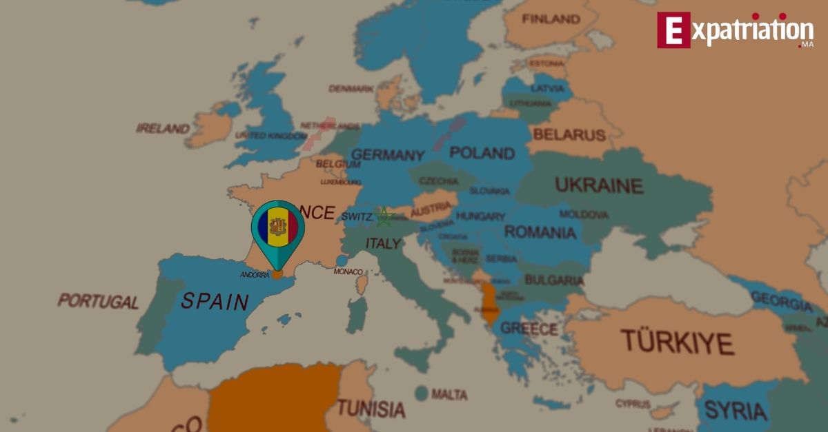 L'expatriation en Andorre : quelques conseils pour réussir votre projet