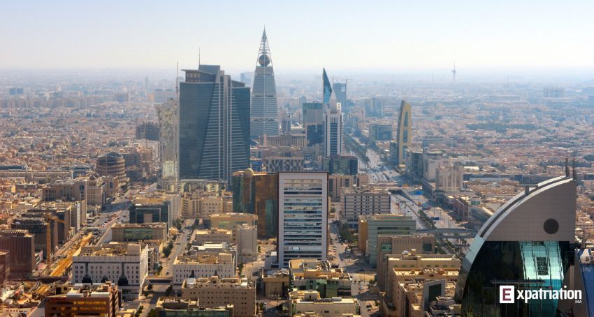 Lieux de location populaires en Arabie saoudite