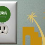 Logement Arabie Saoudite : contrat électricité et gaz