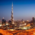 Obtenir un visa de travail aux Émirats arabes unis