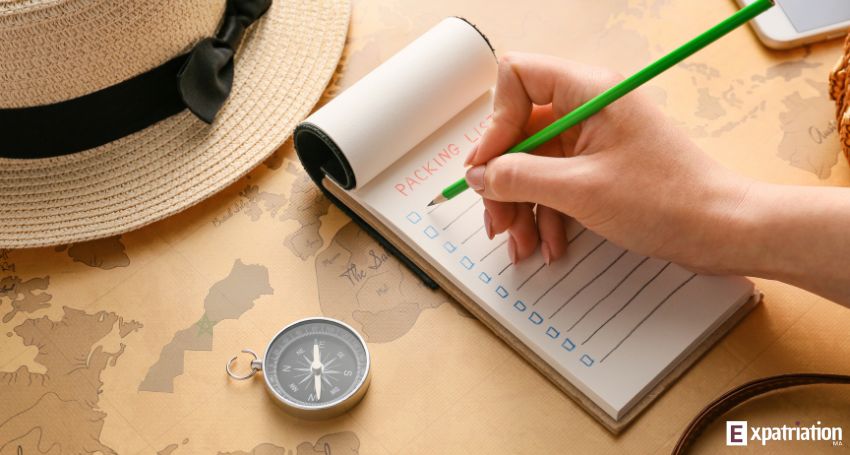 Partir vivre au Maroc : la check-list