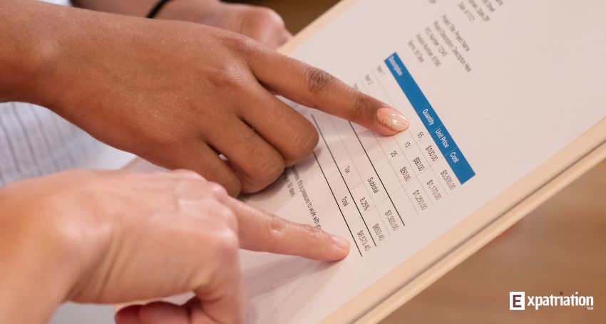 Payer les factures de services publics en Arabie Saoudite