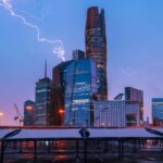 Pourquoi investir en Arabie Saoudite ?