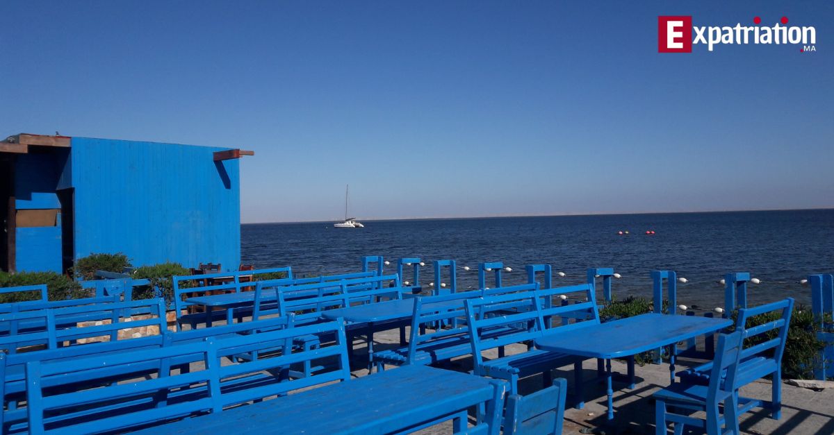 Que visiter à Dakhla au Maroc ?