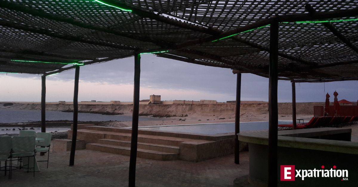 Que visiter à Dakhla au Maroc ?