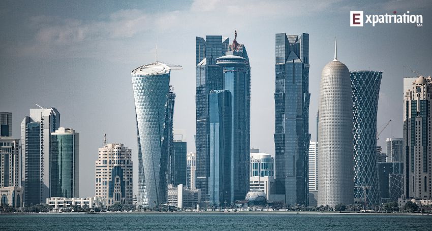Que visiter à Doha Qatar